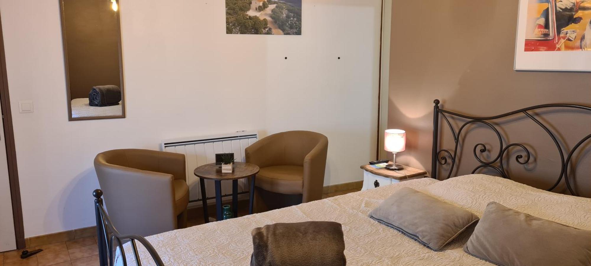Auberge De Baudinard Sur Verdon Dış mekan fotoğraf