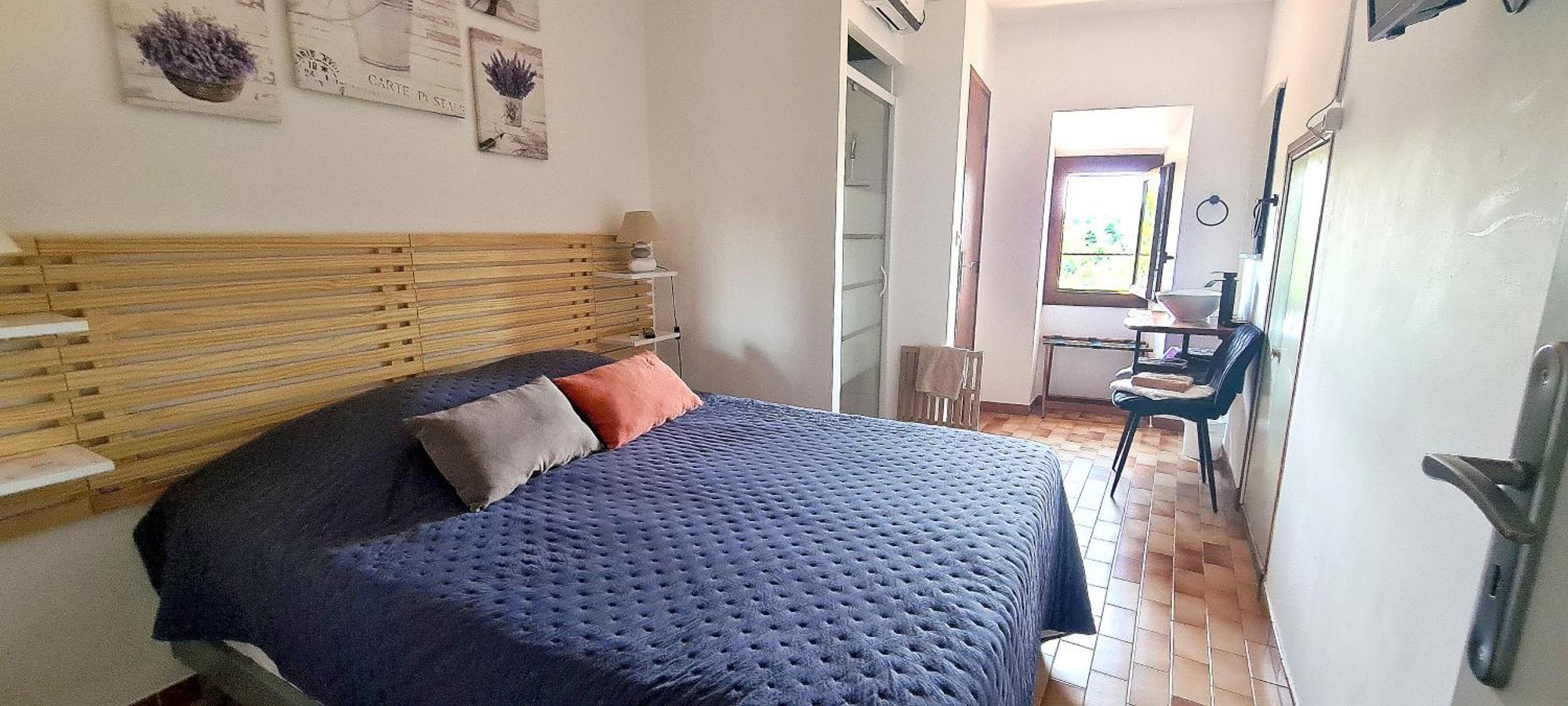 Auberge De Baudinard Sur Verdon Dış mekan fotoğraf