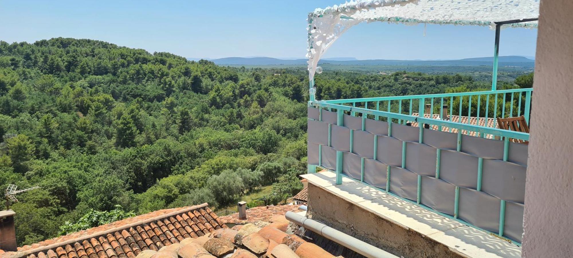 Auberge De Baudinard Sur Verdon Dış mekan fotoğraf