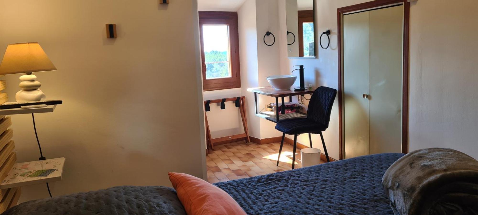 Auberge De Baudinard Sur Verdon Dış mekan fotoğraf