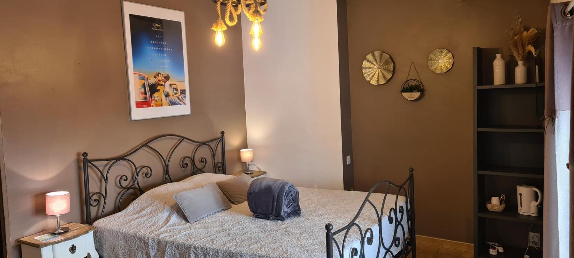Auberge De Baudinard Sur Verdon Dış mekan fotoğraf